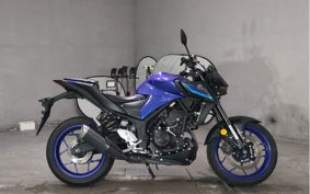 YAMAHA MT-03 2023 RH21J