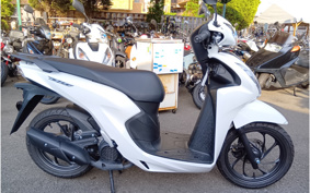 HONDA DIO 110 BASIC  JK03