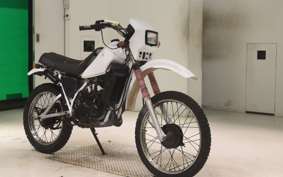 YAMAHA DT50 17W