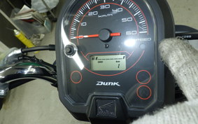 HONDA ﾀﾞﾝｸ AF78