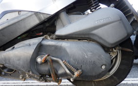 YAMAHA AXIS 125 TREET SE53J