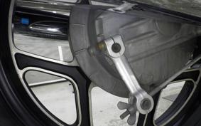 BMW R100RS 1989