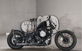 YAMAHA DRAGSTAR 400 1996 4TR