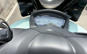 YAMAHA TRICITY 155 SG81J