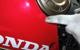 HONDA CBR400R 2019 NC56