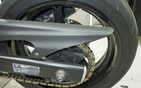 SUZUKI SV650 X A 2018 VP55B