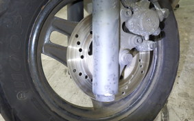 SUZUKI ADDRESS V125 CF46A