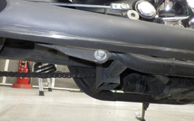 HONDA SHADOW 400 SLASHER 2000 NC40