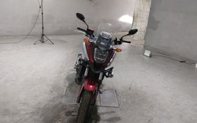 HONDA NC750X DCT 2017 RC90