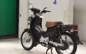 HONDA CROSS CUB 110 JA10