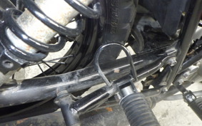 SUZUKI GRASS TRACKER 2000 NJ4BA
