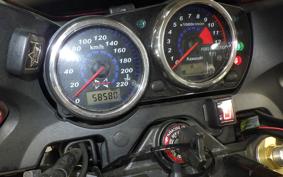 KAWASAKI ZRX1200 D 2015 ZRT20D