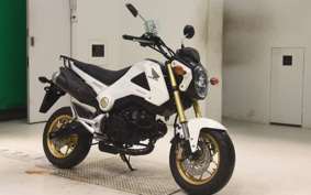 HONDA GROM 2018 JC61