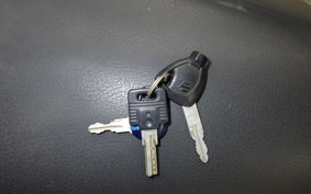 SUZUKI ADDRESS V125 S 2012 CF4MA