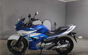 SUZUKI GSR250F GJ55D