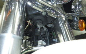 HARLEY FLSTN 1580 2011