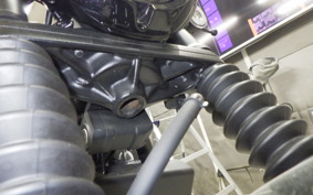 HONDA REBEL 250  S E-clutch MC49