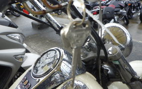 KAWASAKI VULCAN 1500 CLASSIC 1996 VNT50D