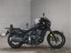 Фото Honda REBEL 1100 2021 с японского аукциона