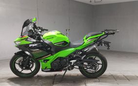 KAWASAKI NINJA 400 EX400G