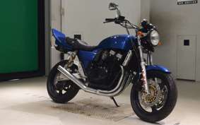 SUZUKI GSX400 IMPULSE 1995 GK79A