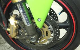 KAWASAKI NINJA ZX-6R R 2003