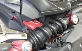 KAWASAKI NINJA 400 ABS 2017 EX400E