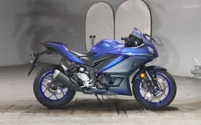 YAMAHA YZF-R25 RG74J