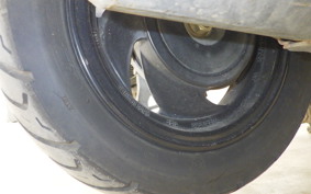 HONDA SPACY 100 JF13