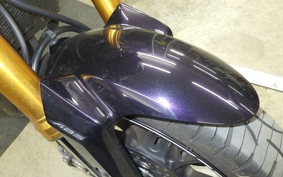 YAMAHA MT-09 A 2014 RN34J