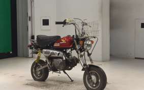 HONDA MONKEY 2002 Z50J