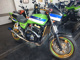 Фото Kawasaki ZRX1100 1999 с японского аукциона