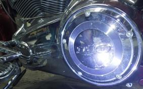 HARLEY FLSTSE 1800CVO 2012