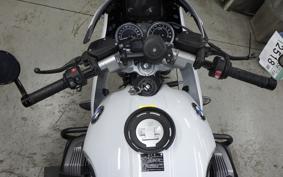 BMW R NINE T RACER 2019