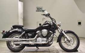YAMAHA DRAGSTAR 250 2014 VG02J