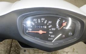 SUZUKI ADDRESS V125 CF4EA