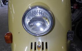 HONDA JULIO AF52