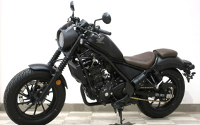 HONDA REBEL 250  S E-clutch MC49