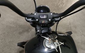 HARLEY FXBBS1870 2021 YYK