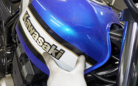 KAWASAKI ZRX-2 2008 ZR400E