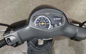 SUZUKI LET's 4 CA41A