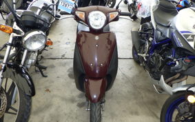 SUZUKI ﾚｯﾂ 2002 CA4AA