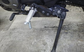 KAWASAKI Z125 PRO 2002 BR125H