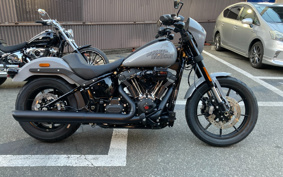 HARLEY FXLRS 2026 YWA
