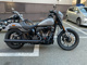 Фото Harley FXLRS 2026 с японского аукциона