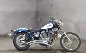 YAMAHA VIRAGO 250 3DM