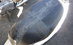 SUZUKI ADDRESS V50 Gen.2 CA44A