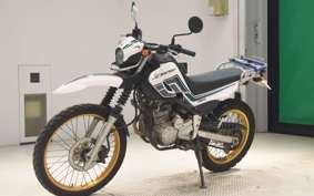 YAMAHA SEROW 250 Gen.2 DG17J
