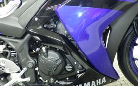 YAMAHA YZF-R25 1992 RG43J