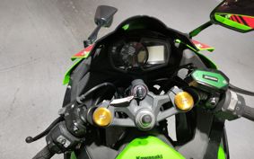 KAWASAKI NINJA ZX-25R ZX250E